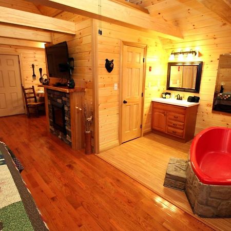 Lovin' Inn Gatlinburg Exterior photo