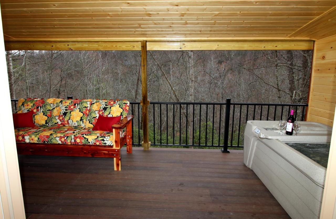 Lovin' Inn Gatlinburg Exterior photo