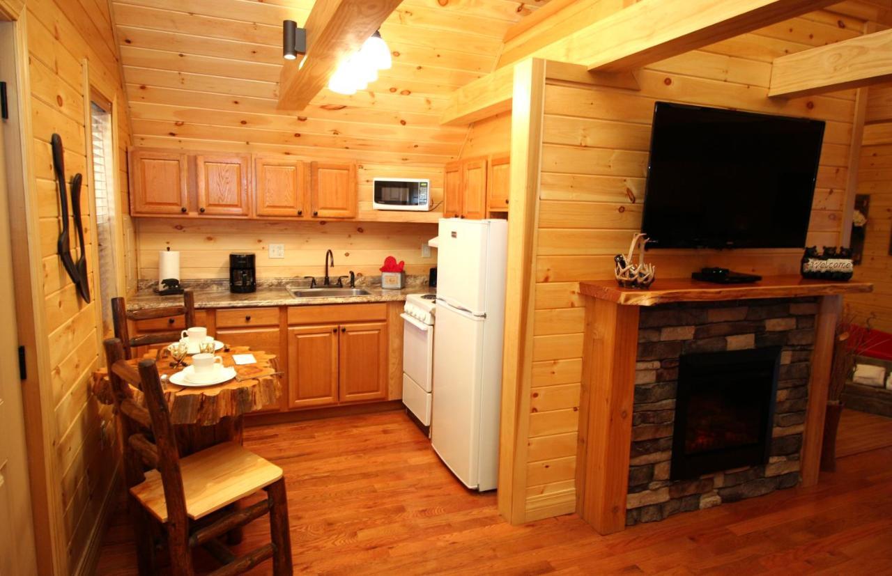 Lovin' Inn Gatlinburg Exterior photo