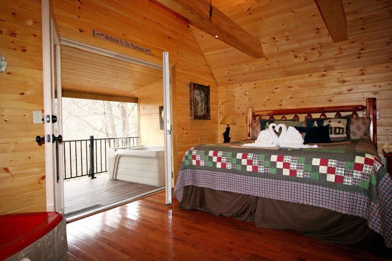 Lovin' Inn Gatlinburg Exterior photo