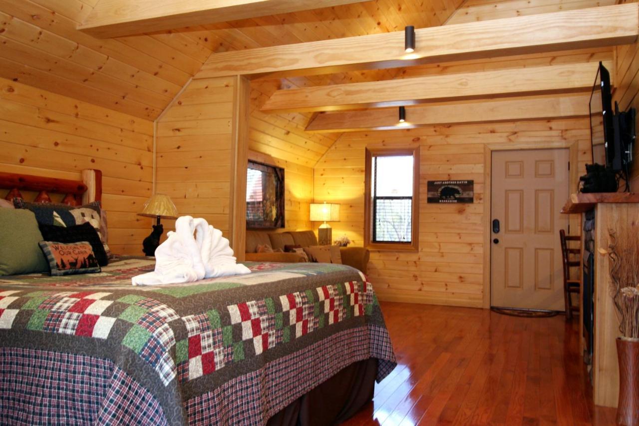 Lovin' Inn Gatlinburg Exterior photo