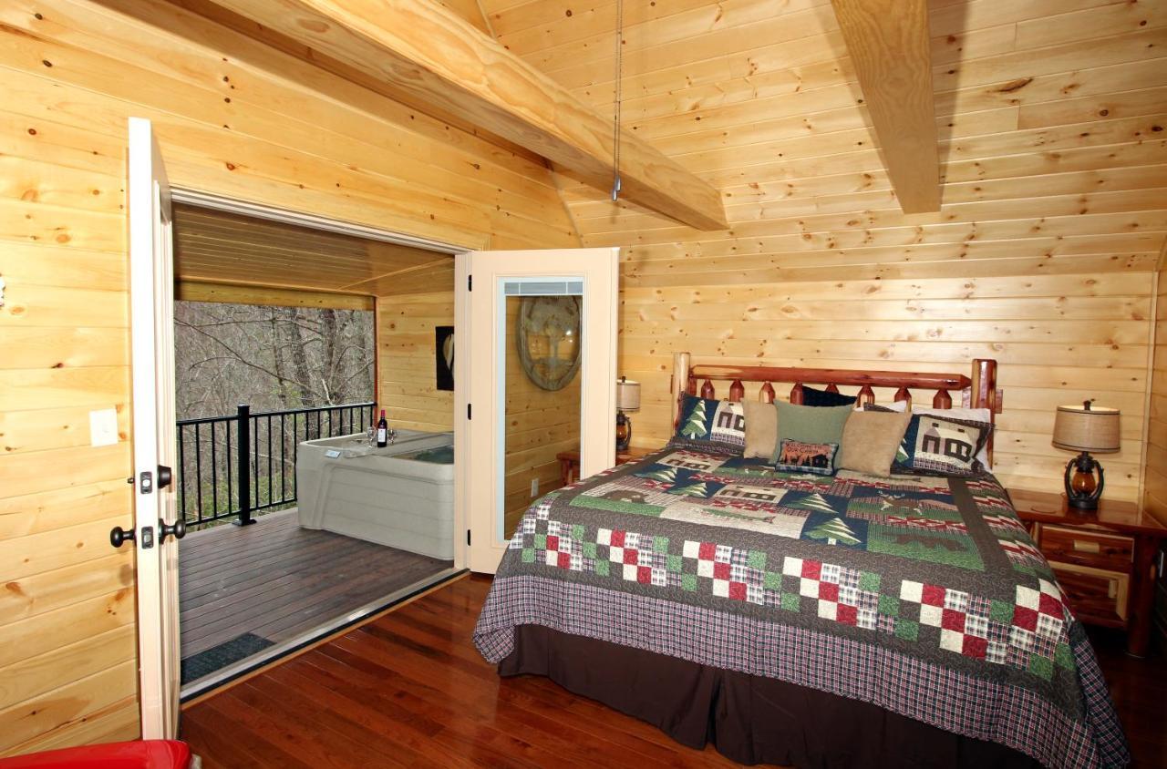 Lovin' Inn Gatlinburg Exterior photo