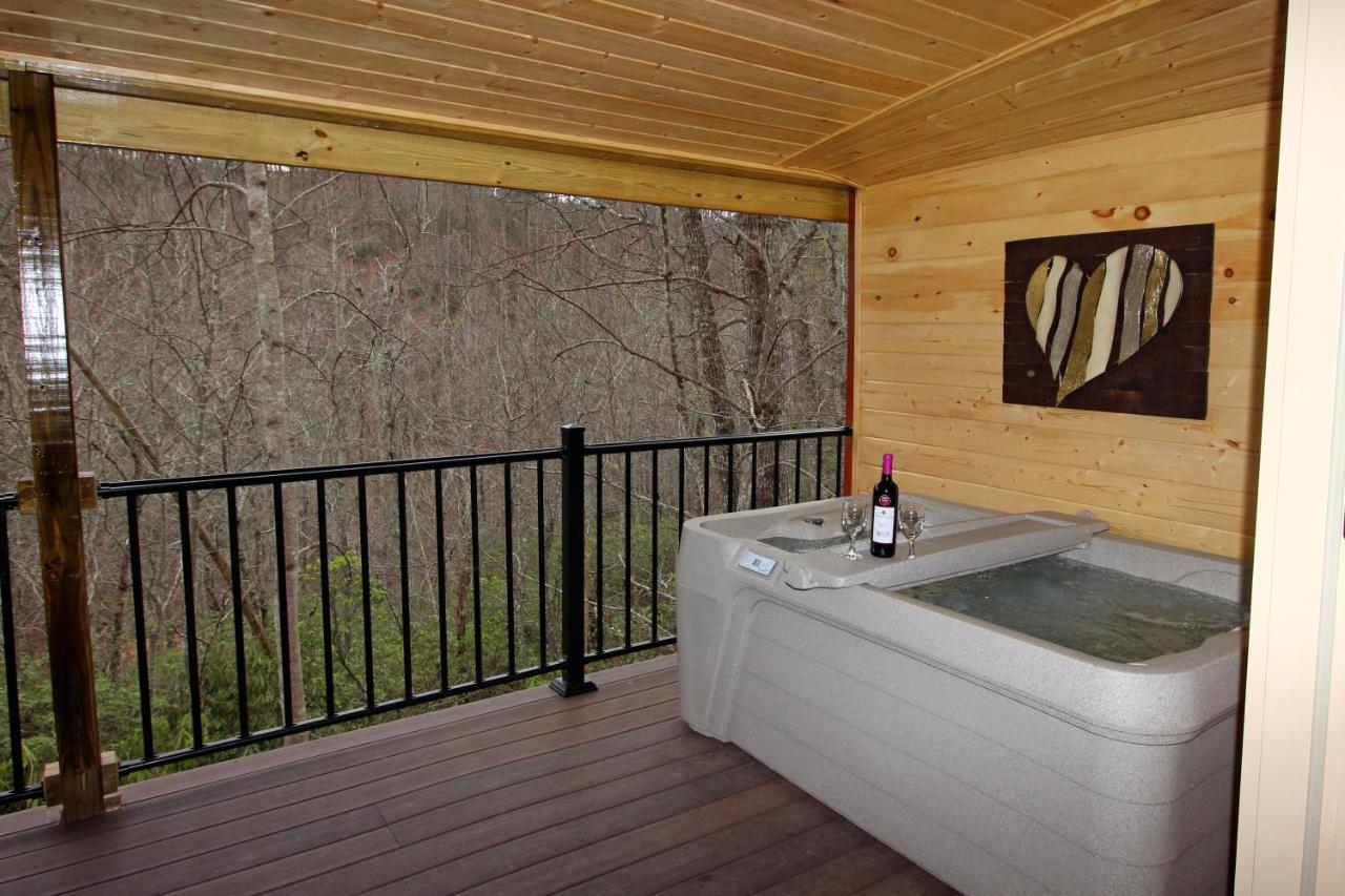 Lovin' Inn Gatlinburg Exterior photo