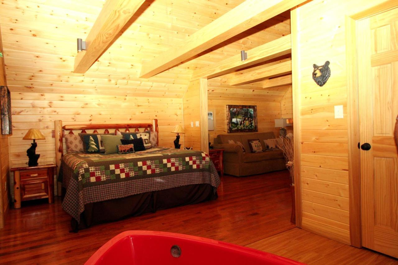 Lovin' Inn Gatlinburg Exterior photo