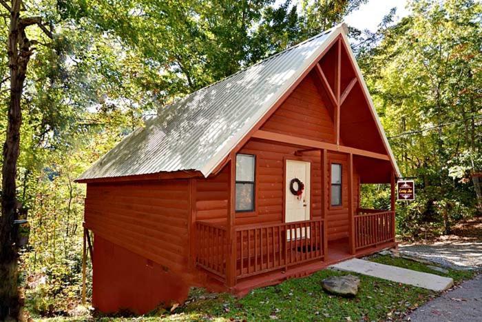 Lovin' Inn Gatlinburg Exterior photo