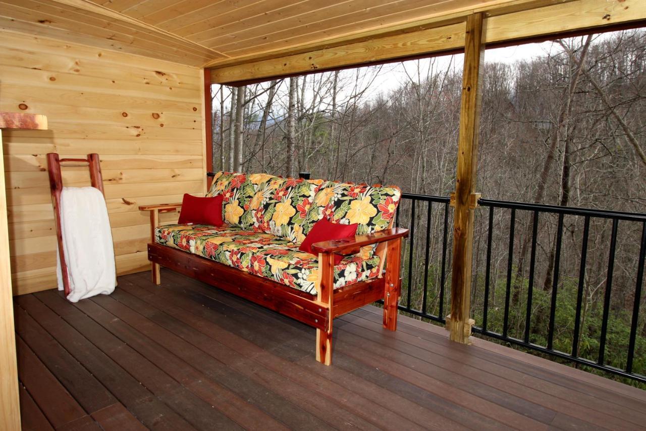Lovin' Inn Gatlinburg Exterior photo