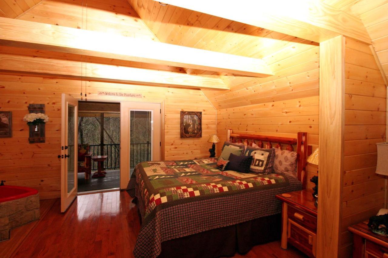 Lovin' Inn Gatlinburg Exterior photo